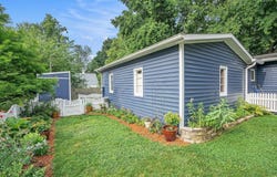 6624 N 2Nd Trail, North Webster, IN 46555-9626