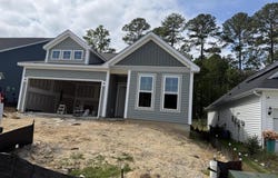 172 White Oak Gdn Way, Garner, NC 27529