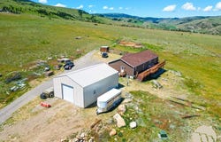 14 Pony Lane, MT 59047