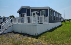 465 Route 49, Woodbine, NJ 08270