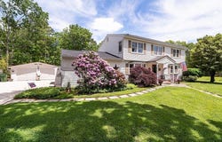 9 Saddle Ridge, Egg Harbor Township, NJ 08234