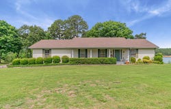 952 Anderson Circle, Heber Springs, AR 72543