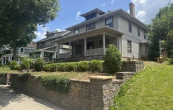 1108 N Fountain Boulevard, Springfield, OH 45504