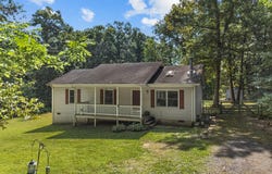 13175 TOWER ROAD, UNIONVILLE, VA 22567