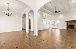 6306 Siltstone Loop, Killeen, TX 76542