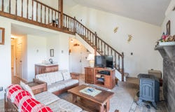164 Talheim Road, Davis, WV 26260