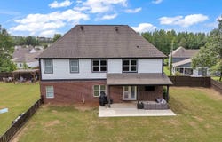 4460 OLD CAHABA PARKWAY, HELENA, AL 35080