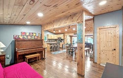 261 JoAnn Circle, Fair Play, SC 29643