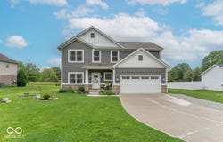 1417 Layton Road, Anderson, IN 46011