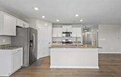 6558 Pfeifer Ash Drive, Canal Winchester, OH 43110