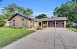 7509 Overhill Road, Fort Worth, TX 76116