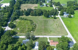 Corner of S 2nd & Burton Street, Mitchell, IN 47446