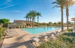 1741 S BALBOA Drive, Gilbert, AZ 85295