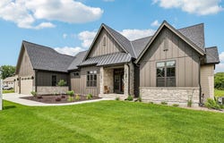 1417 Serenity Court, Sun Prairie, WI 53590