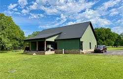 10814 HWY 60, Plainview, AR 72857