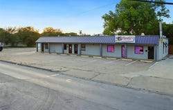 425 S Hampshire Street, Saginaw, TX 76179