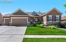 178 Coyote Willow Drive, Colorado Springs, CO 80921