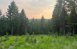 4736 Sinclair Creek Drive, Eureka, MT 59917
