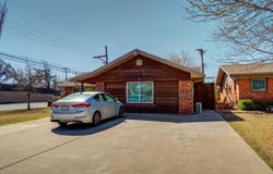 4401 28th Street, Lubbock, TX 79410