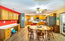 548 N Roosevelt Road, Black River Falls, WI 54615
