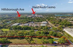 6213 ORIENT Road, TAMPA, FL 33610