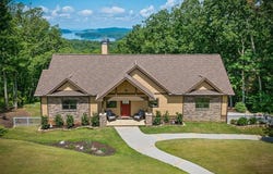 100 Carters View Drive, Ellijay, GA 30540
