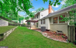3301 BATTERSEA LANE, ALEXANDRIA, VA 22309