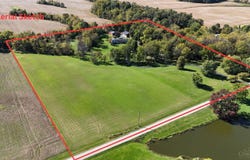 561 Steele Road lot: 0, Green Twp, OH 45177