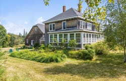 1221 Main Street, Harrington, ME 04643