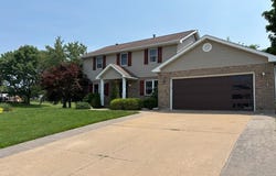 4530 WOODLAND Trail, Quincy, IL 62305