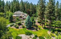 12910 S Fairway Ridge Ln, Spokane, WA 99224