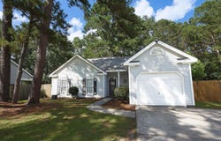 714 Alwyn Boulevard, Summerville, SC 29485