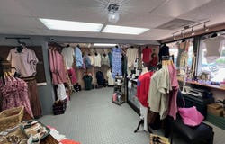 208 W Main Street, Mountain View, AR 72560-0000