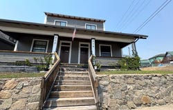 317 & 319 E Aluminum, Butte, MT 59701