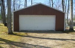 708 ISABELLA, Harrison, MI 48625