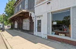 201 E Michigan Avenue, Grass Lake, MI 49240