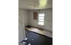 1040 N Railroad, Mount Vernon, GA 30445