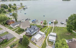 61463 E. Donald Roadway, Vandalia, MI 49095