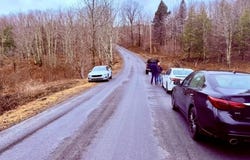0 Ford Hill Road, Jewett, NY 12444
