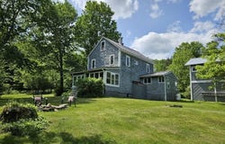 28 Varnum Pond Road, Temple, ME 04984