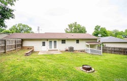 1302 Annette Lane, Jackson, MO 63755