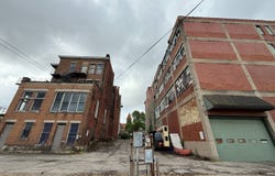 136-138 E High St, Springfield, OH 45502