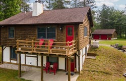 6612 Old Vanderbilt Road, Vanderbilt, MI 49795