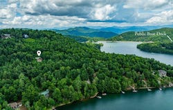 123 Wild Blackberry Ridge, Cullowhee, NC 28723