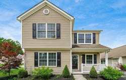 5595 Marshfield Drive, Westerville, OH 43081