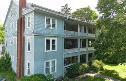 6-10 Manville St, Great Barrington, MA 01230