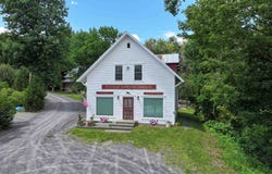 24 Governor Mattocks Road, Peacham, VT 05862