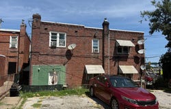 400 N SPRINGFIELD Road, CLIFTON HEIGHTS, PA 19018
