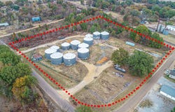 600 Quitman Street - Sledge-Quitman County, MS 38670