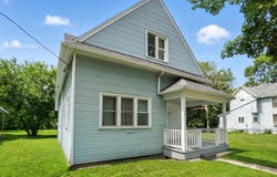530 Mcpheron Avenue, Lima, OH 45804
